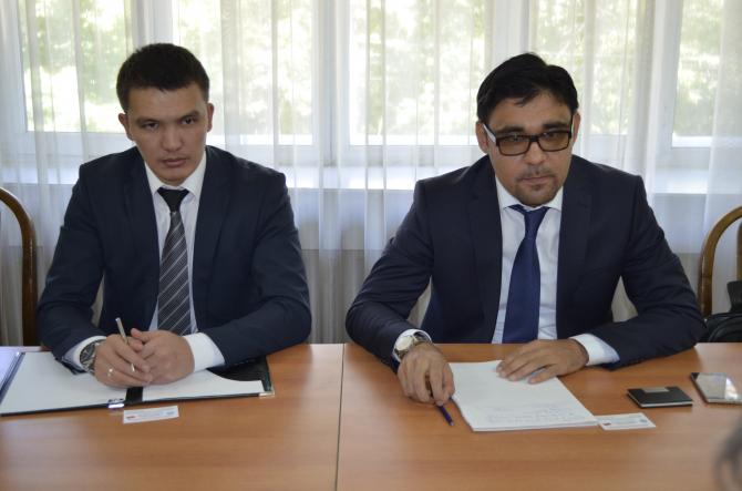 Исламский банк развития готов профинансировать проекты Минсельхоза &mdash; Tazabek