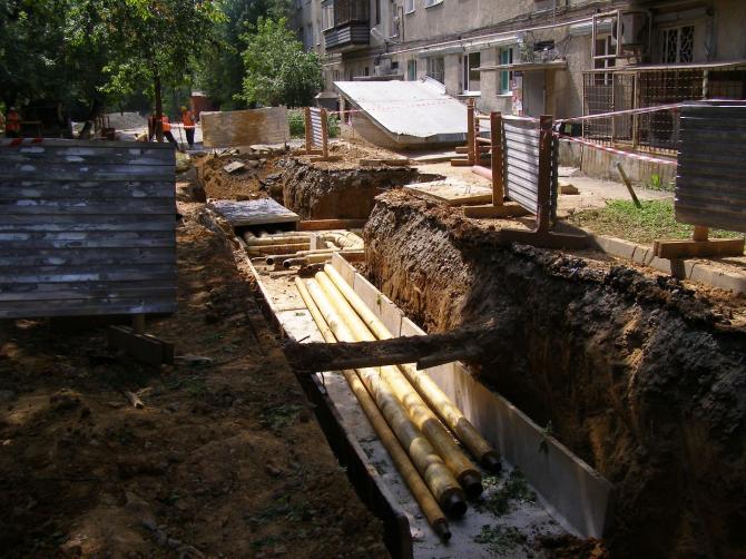 Госагентство по ТЭК предложило определить ответственность теплоснабжающей организации за нарушение порядка техподключения &mdash; Tazabek