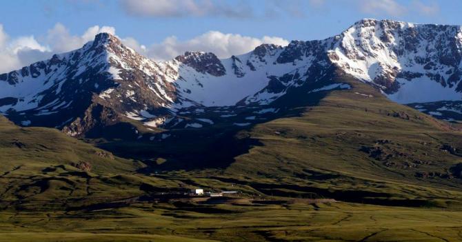 Местным властям запрещено тратить средства от Джеруя на праздничные мероприятия, выплаты вознаграждений &mdash; Tazabek