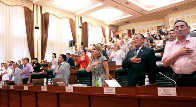 &laquo;Выборы &ndash; 2015&raquo;: Доходы и имущество кандидатов в депутаты от партии &laquo;Республика &mdash; Ата-Журт&raquo; &mdash; Tazabek