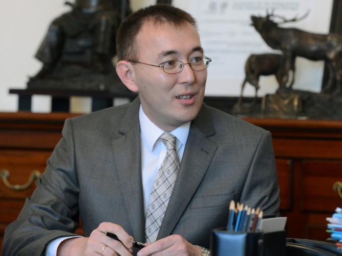 Итоги 1 месяца после вступления в ЕАЭС не показали ценового шока на внутреннем рынке КР, - НБКР &mdash; Tazabek