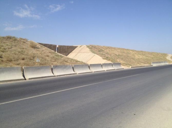 Правительство одобрило проект письма-соглашения с МАР по проекту реабилитации 3 участков международных коридоров &mdash; Tazabek