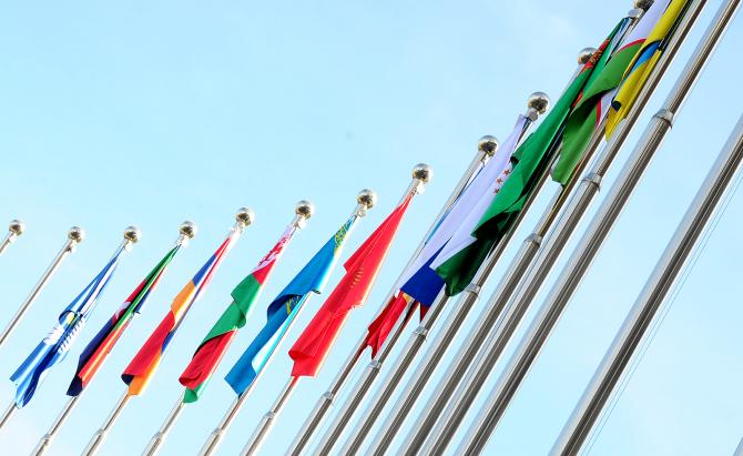 Совет глав правительств СНГ утвердил план реализации 3-го этапа Стратегии экономического развития СНГ &mdash; Tazabek