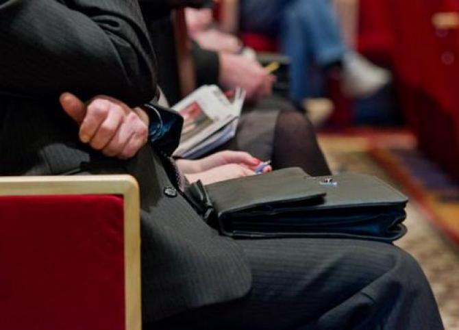 Кадровые перестановки за октябрь: Глава одного из управлений ГНС лишился поста за неэтичность &mdash; Tazabek