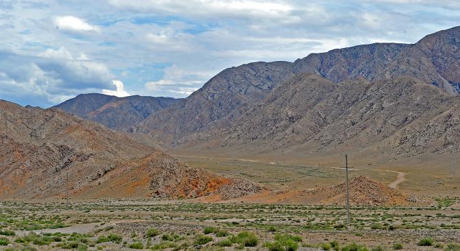 Депутаты ЖК поручили правительству разработать концепцию развития туризма &mdash; Tazabek