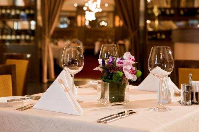 Где в Бишкеке больше всего кафе и ресторанов? (владельцы) &mdash; Tazabek