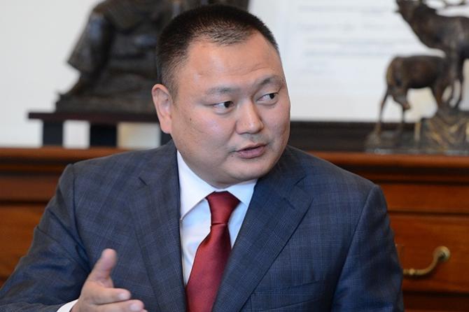 Госгеология ожидает, что в 2015 году поступит 7,8 млрд сомов от проведения конкурсов &mdash; Tazabek