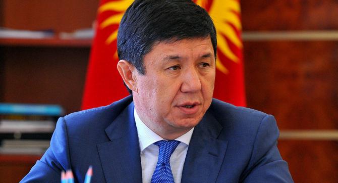 В КР проживание в двухместном номере в 3-звездочном отеле стоит $100-150, - премьер &mdash; Tazabek