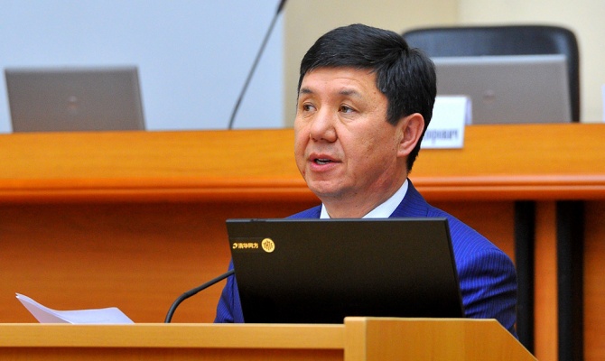 Правительство планирует развивать 15-17 городов как &laquo;точки роста&raquo; в регионах &mdash; Tazabek