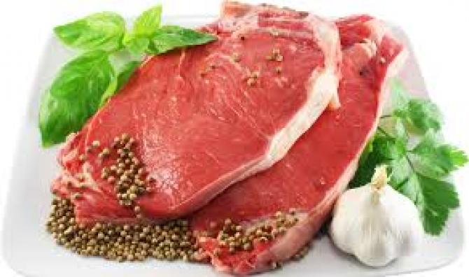 Из-за кризиса в Казахстане экспорт кыргызского мяса снизился, - Ассоциация &laquo;Кыргыз эт&raquo; &mdash; Tazabek