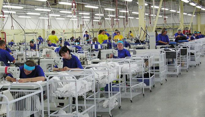 В антикризисном плане заложено создание промышленных зон, - замминстра экономики &mdash; Tazabek