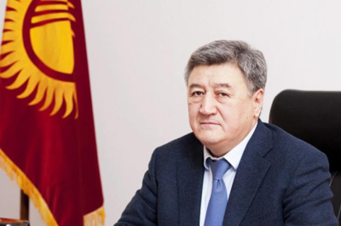 ГТС: В 2015 году импорт автомобилей сократился на 97,8% — Tazabek