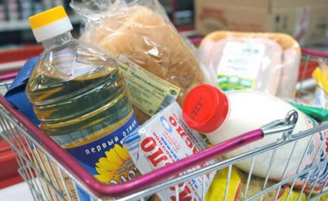 Госантимонополия предлагает установить надбавки к оптовой цене на социально-значимые товары не более 10% &mdash; Tazabek