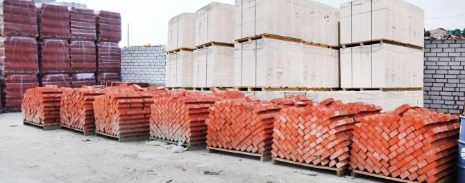 Российские и казахские стройматериалы в КР на 30-40% дешевле, чем местные, - предприниматель &mdash; Tazabek