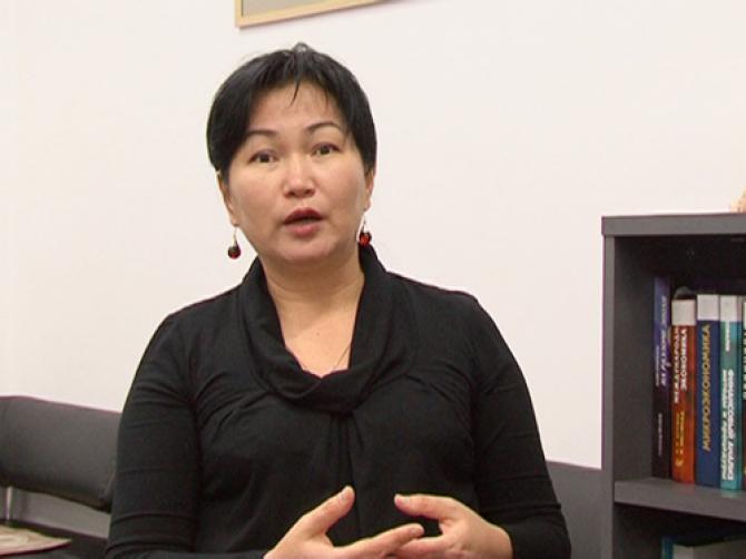 На развитие или не развитие инвестпроектов в КР влияет образ инвестора в сознание местных сообществ, - исследователь Э.Ногойбаева &mdash; Tazabek