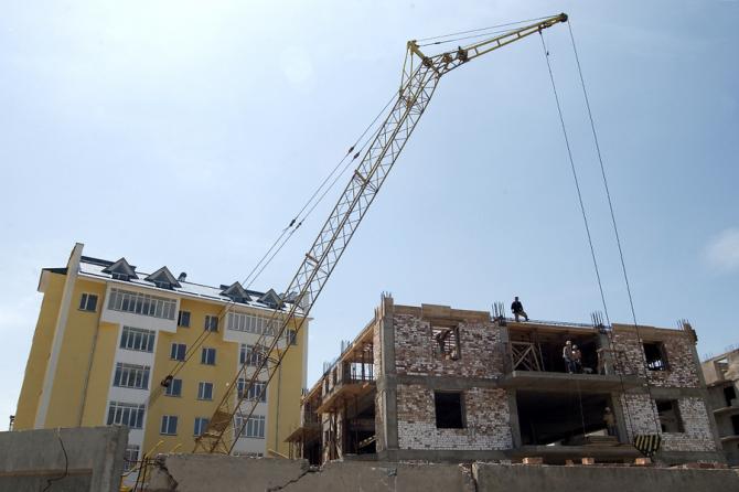 За 2 месяца 2016 года наблюдается спад в экономике, - глава управления Нацстаткома А.Оросбаев &mdash; Tazabek