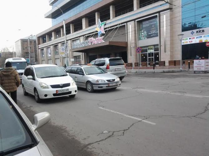 Учредитель торгового центра &laquo;Бишкек парк&raquo; Айдын Мыстачоглу назначен советником премьер-министра &mdash; Tazabek