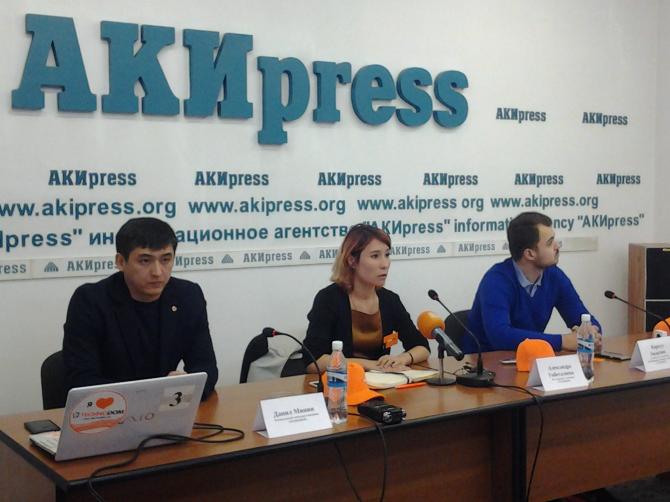 PR: В Кыргызстане завтра состоится открытие первого магазина сети &laquo;Технодом&raquo; с широким выбором электробытовой техники &mdash; Tazabek