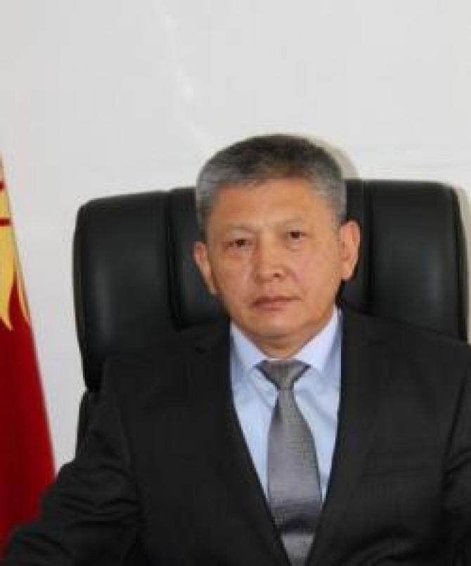 После вступления КР в ЕАЭС ветеринарная отрасль сильно изменилась,- Госсанветинспекция &mdash; Tazabek