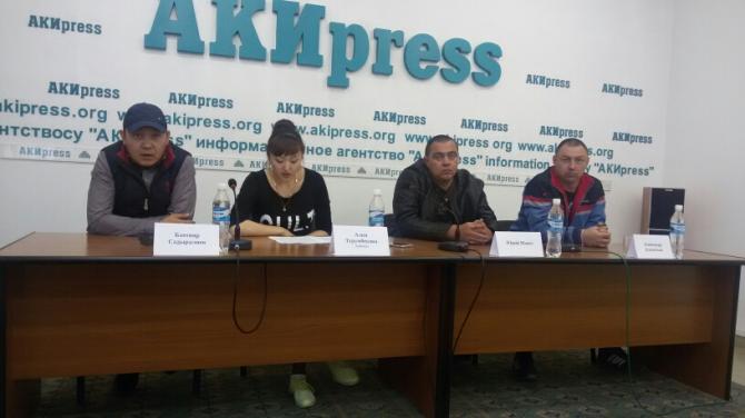 Сотрудники ГСБЭП злоупотребляют своими полномочиями, - адвокат А.Турумбекова — Tazabek