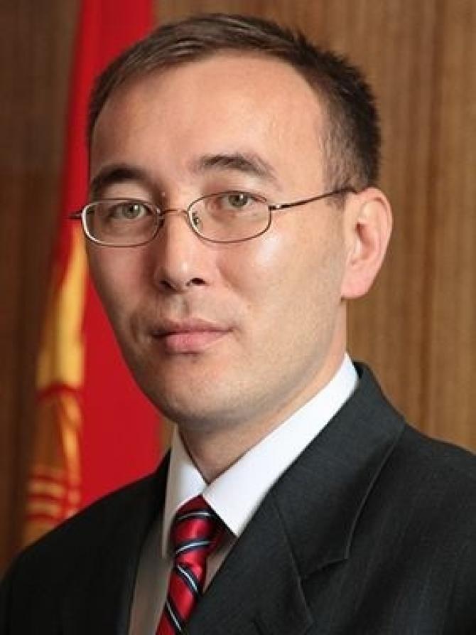 Курсовая разница &mdash; это самая последняя причина, почему предприниматели завозят товары из Казахстана, - глава НБКР Т.Абдыгулов &mdash; Tazabek