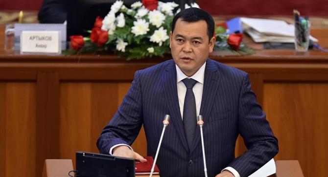 Комитет ЖК даст поручение правительству пересмотреть тарифы на электро- и теплоэнергию &mdash; Tazabek