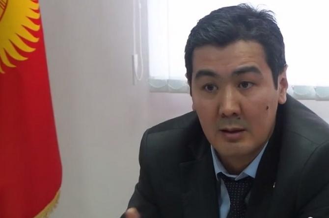 Многие представители бизнес-сообщества в прошлом из-за политической нестабильности понесли убытки, - предприниматели &mdash; Tazabek