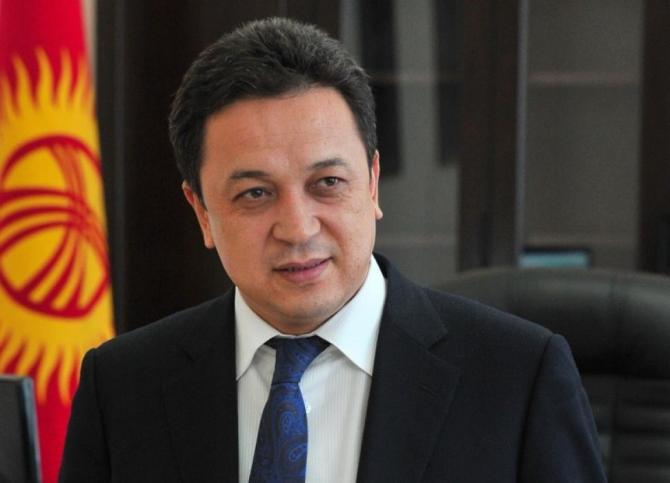 Остается открытым вопрос применения унифицированных ж/д тарифов по перевозке грузов из КР через страны ЕАЭС, - первый вице-премьер А.Карашев &mdash; Tazabek