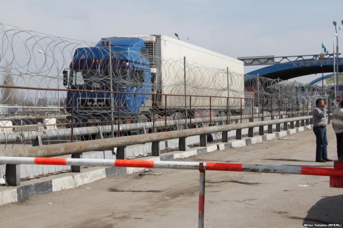 За 5 лет грузовые перевозки подорожали почти в 2 раза &mdash; Tazabek