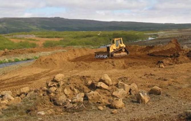 В ЖК рассматривается предложение разрешить разработку месторождений на землях сельхозназначения, не относящихся к особо ценным угодиям &mdash; Tazabek