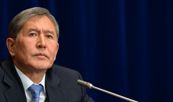 Президент одобрил поправки, по которым правительство устанавливает специальный порядок формирования и использования бюджетных средств при реализации проектов ГЧП &mdash; Tazabek