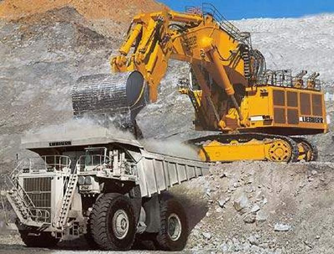 Уже чувствуется значительное снижение активности иностранных инвесторов в Кыргызстане, - глава Госгеологии Д.Зилалиев &mdash; Tazabek