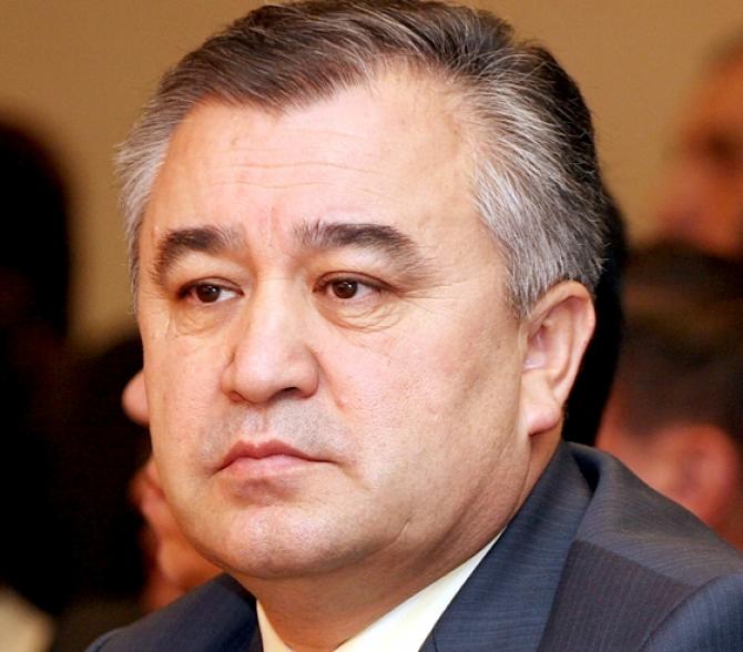 Фракция &laquo;Ата Мекен&raquo; проследит, как Минэнерго будет использовать кредит МАР на развитие энергетики &mdash; Tazabek