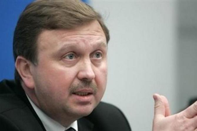 Ожидаемое соглашение с Вьетнамом и намерение о сотрудничестве с Китаем &mdash; признак состоятельности ЕАЭС, - премьер Беларуси А.Кобяков &mdash; Tazabek