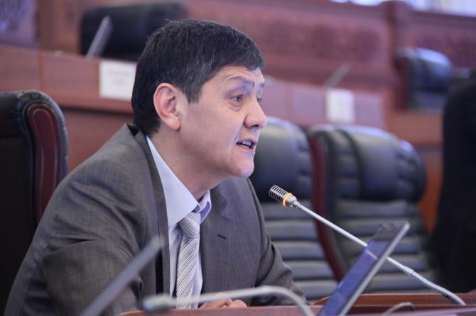 В 2013 году КР продавала электроэнергию по разным ценам: от 28 до 44 центов за 1 кВт.ч, - депутат Н.Арипов &mdash; Tazabek