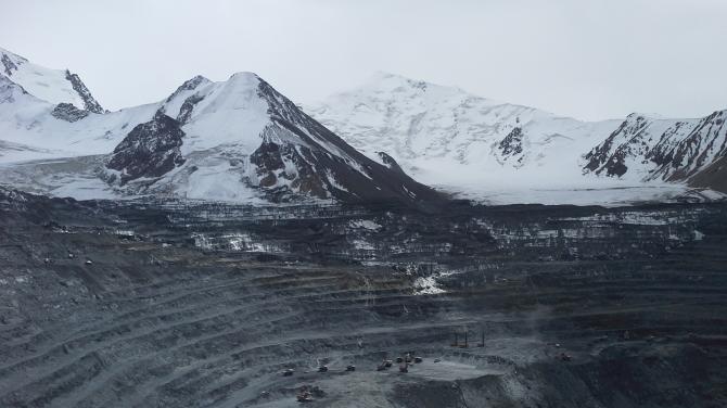 Правительство надеется, что до октября сможет выбрать оптимальный вариант по проекту &laquo;Кумтор&raquo; &mdash; Tazabek