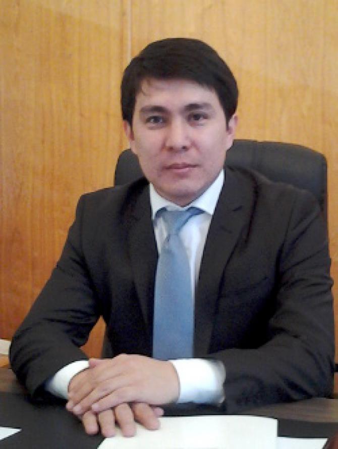 Для развития швейной отрасли КР надо привлечь турецкие, китайские и корейские компании, - глава Агентства по инвестициям А.Сазбаков &mdash; Tazabek