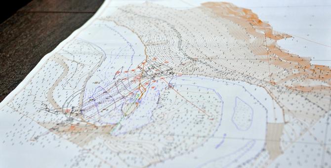 Как идет реализация проекта Верхненарынского каскада ГЭС? (timeline, интерактивная карта) &mdash; Tazabek