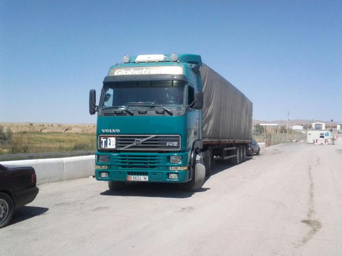 КР экспортирует в Китай кожсырье и драгметаллы, а импортирует оборудование для промышленности &mdash; Tazabek