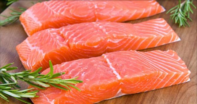 В I полугодии три компании осуществили ввоз лосося на территорию КР (список) &mdash; Tazabek