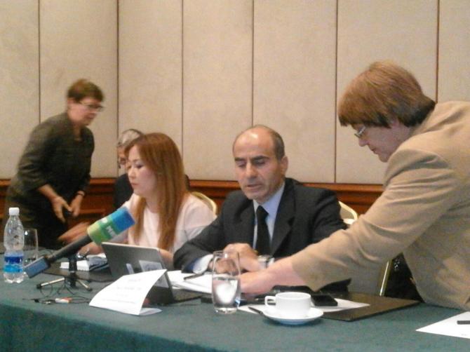 МВФ: Выборы характеризуются увеличением расходов &mdash; Tazabek