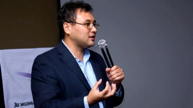 А.Акелеев: В кризисное время надо активно применять инструмент ГЧП &mdash; Tazabek