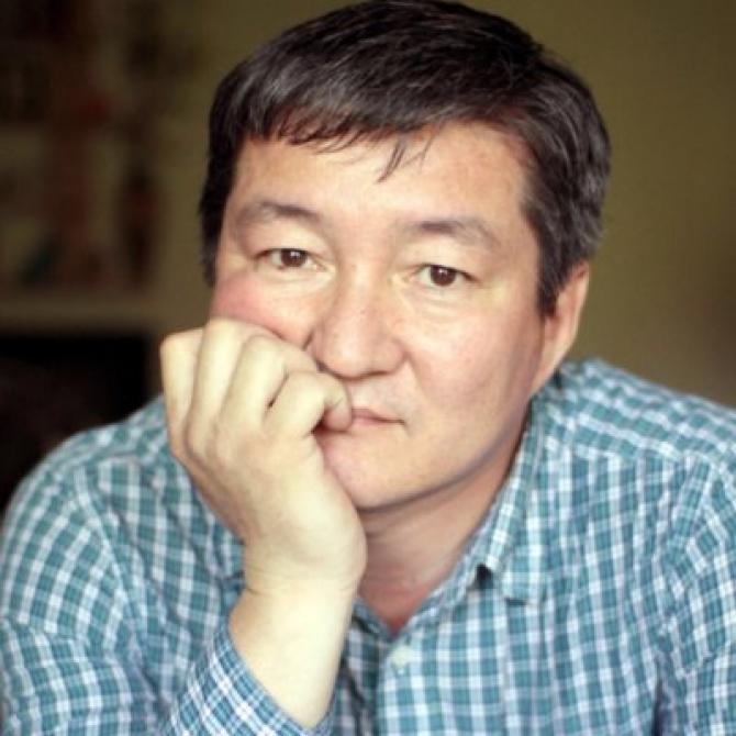 Экономист А.Мокенов против растраты золотовалютных резервов НБКР на поддержание сома к доллару &mdash; Tazabek