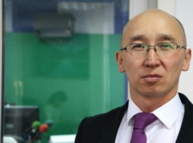 Дело экс-замминистра по туризму М.Чакиева: Удостоверение советника минкультуры можно предъявлять сотрудникам ДПС, - свидетель &mdash; Tazabek