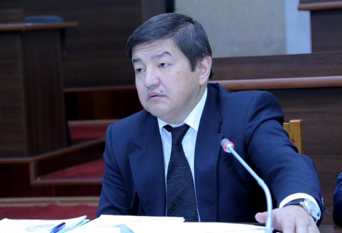 Фракция &laquo;Бир Бол&raquo; предлагает правительству и НБКР реструктуризовать заемщикам $40 млн &mdash; Tazabek