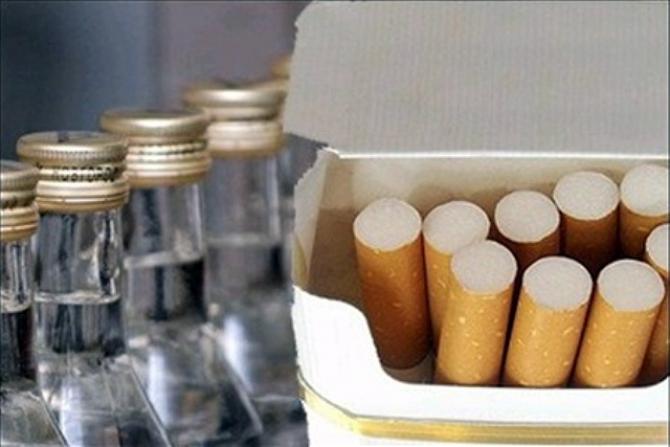 В 2015 году в КР цены возросли в основном на алкоголь и табачные изделия, - Нацстатком &mdash; Tazabek