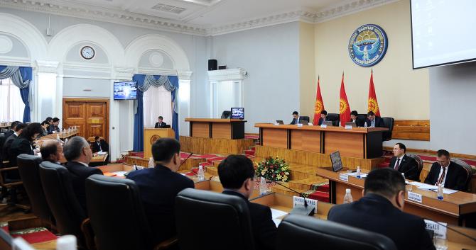 Правительство увеличило срок выдачи льготных кредитов фермерам до 3 лет &mdash; Tazabek