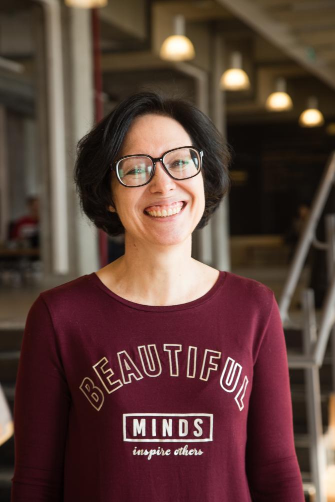 В числе победителей XVI психологического конкурса &laquo;Золотая Психея&raquo; &ndash; преподаватель АУЦА &mdash; Tazabek