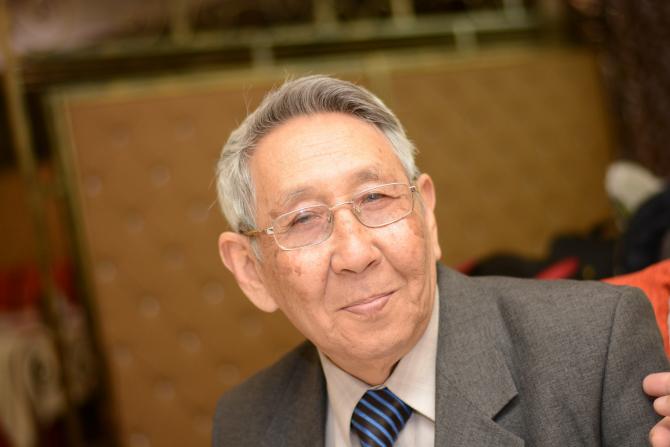 С денонсацией соглашений с РФ по ГЭС у КР появилась призрачная надежда найти инвестора, - профессор С.Кадыркулов &mdash; Tazabek