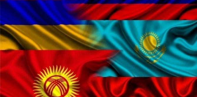 Иран начал переговоры о присоединении к ЕАЭС, - посол Ирана в КР &mdash; Tazabek